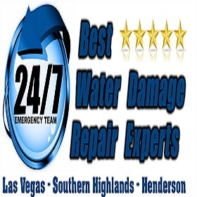 Best Water Damage Repair Experts LV